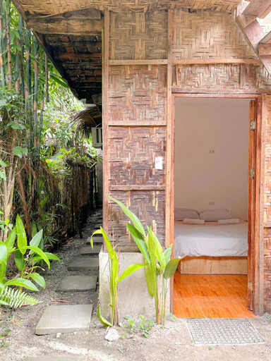 Others, Shanti Room - Knowwell Siargao, General Luna