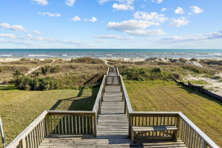 Property grounds 5, Highsmith Cottage 4 Bedroom Home, Carteret