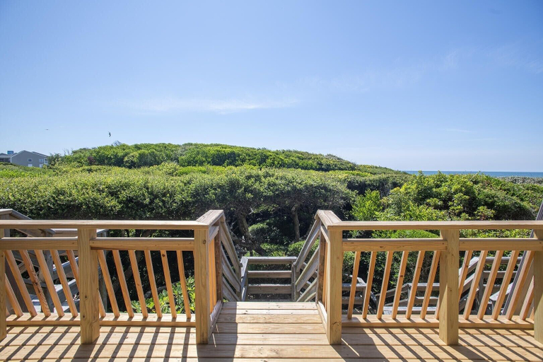 Property grounds 4, Ocean Grove J2 4 Bedroom Condo by RedAwning, Carteret