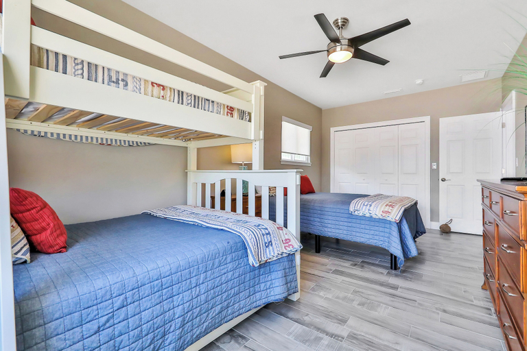 Interior 4, Atlantic Sunrise Home, Volusia