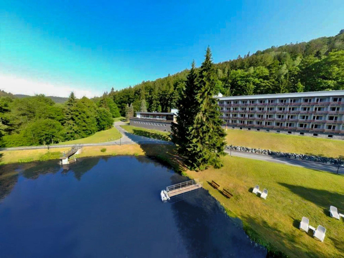 Exterior 5, Sunday Schwarzbachtal Wheelchair Accessible Room, Vogtlandkreis
