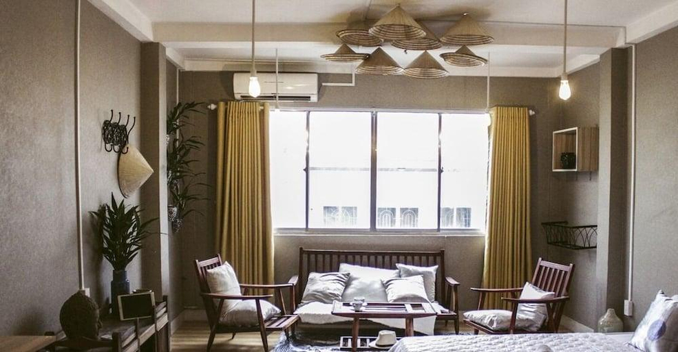 Others 3, Nhà SaiGon Homestay&Coffee, Bình Thạnh
