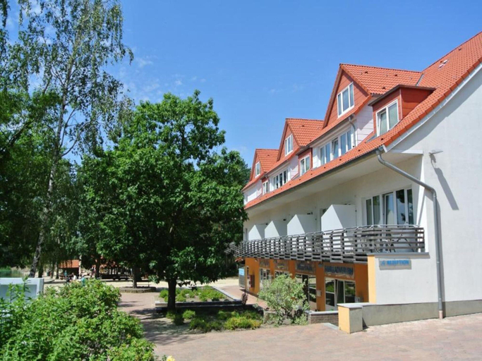 Exterior, Bernsteinsee Hotel and Ferien Superior Double Room, Gifhorn