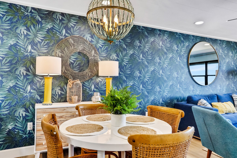 Interior 4, Castle Reef 302 - Sea La Vie, Volusia