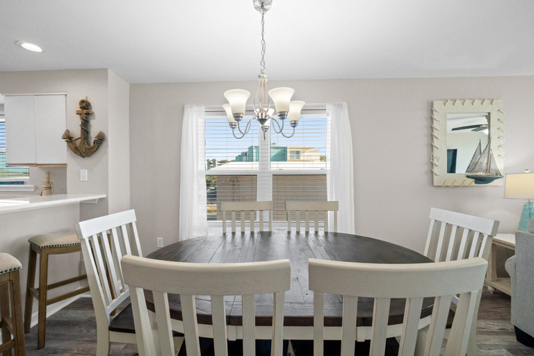 Interior 4, Palms 205 - Paradise Palms, Okaloosa