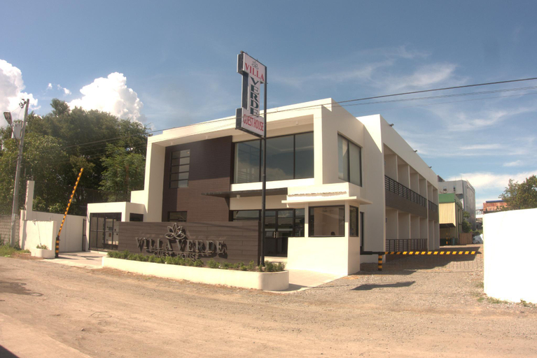 Exterior & Views 2, Villa Verde Guest House, General Santos City