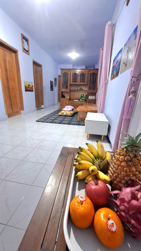 Food & Drinks 4, GREEN IJEN HOMESTAY new, Banyuwangi
