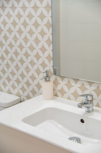 Bathroom 3, Vila 2 quartos by WOT, Mafra