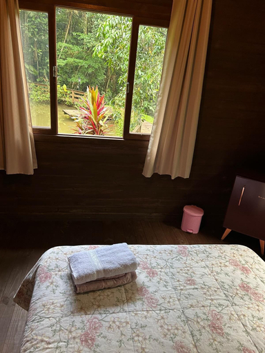 Room 3, Cabana da Lagoa, Santo Amaro da Imperatriz