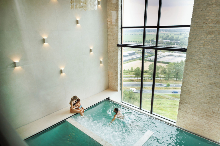 Sport & Beauty 2, Van Der Valk Hotel Houten - Utrecht, Houten