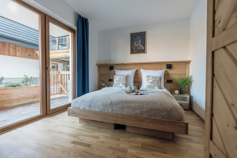Bedroom 5, Apres Ski Bachleda, Tatra