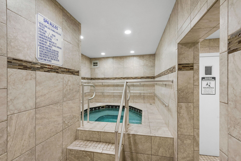 Interior 2, El Matador 510 - Sailaway Shores, Okaloosa