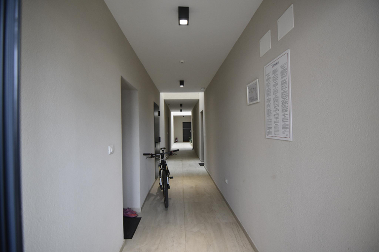 5, House with private jacuzzi near Umag, Umag