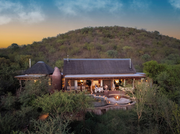 Exterior & Views 2, Madikwe Safari Lodge, Ngaka Modiri Molema