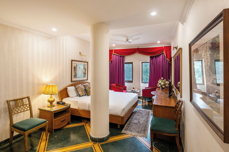 Others 5, Hotel Kwality Regency, Chandigarh