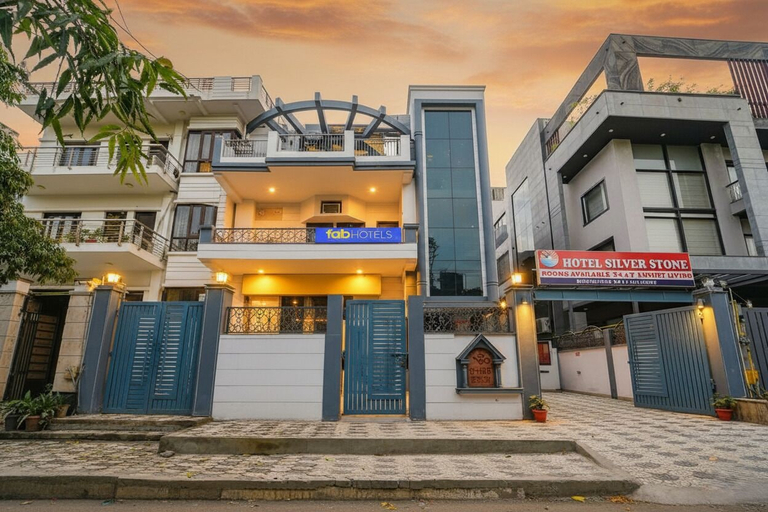 Others 1, Fabhotel Silver Stone, Gautam Buddha Nagar