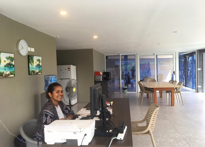 Food & Drinks 4, Island Accommodation Nadi, Ba