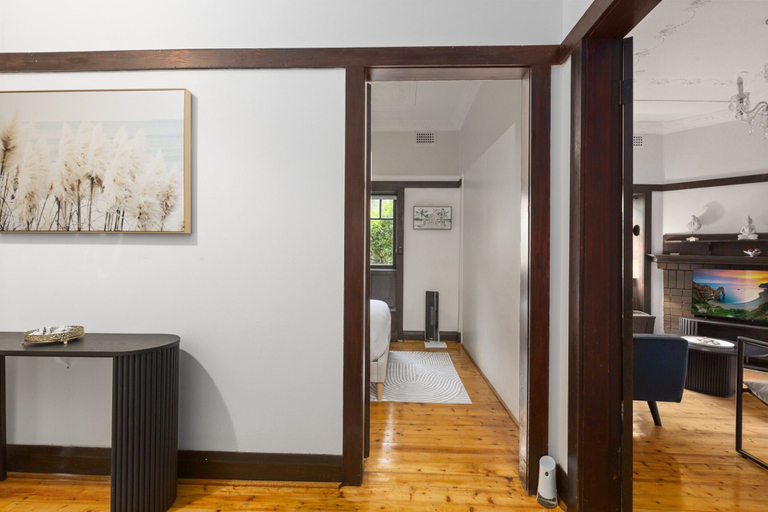 Living room 4, Relaxing Stay Near Fairlight's Scenic Spots, Sydney