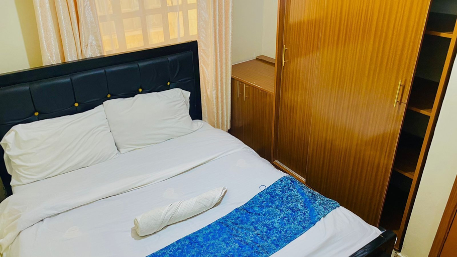 Room 5, Eunrob Plaza Apartments Utawala, Embakasi East