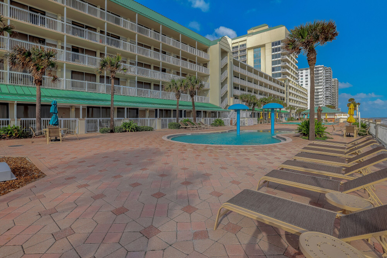 Others 3, Daytona Beach Resort 1005, Volusia