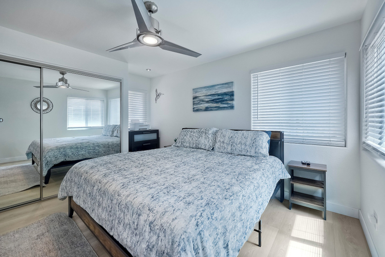 Interior 3, 1128 Tait Street, Unit D, San Diego