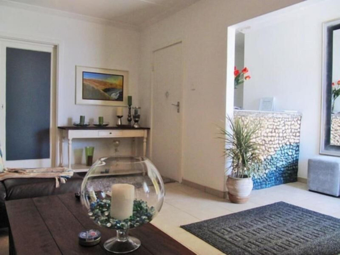Lobby, PebbleStoneHouse Bed & Breakfast, Swakopmund