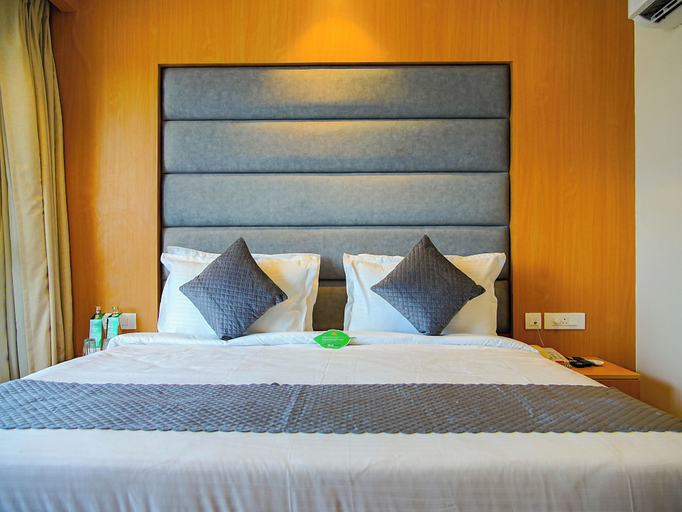 Bedroom, Click Hotel Bhuntar,Kullu-Bhuntar Airport, Kullu