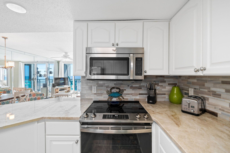 Interior 4, Nautilus 1302 - Feeling Beachy, Okaloosa