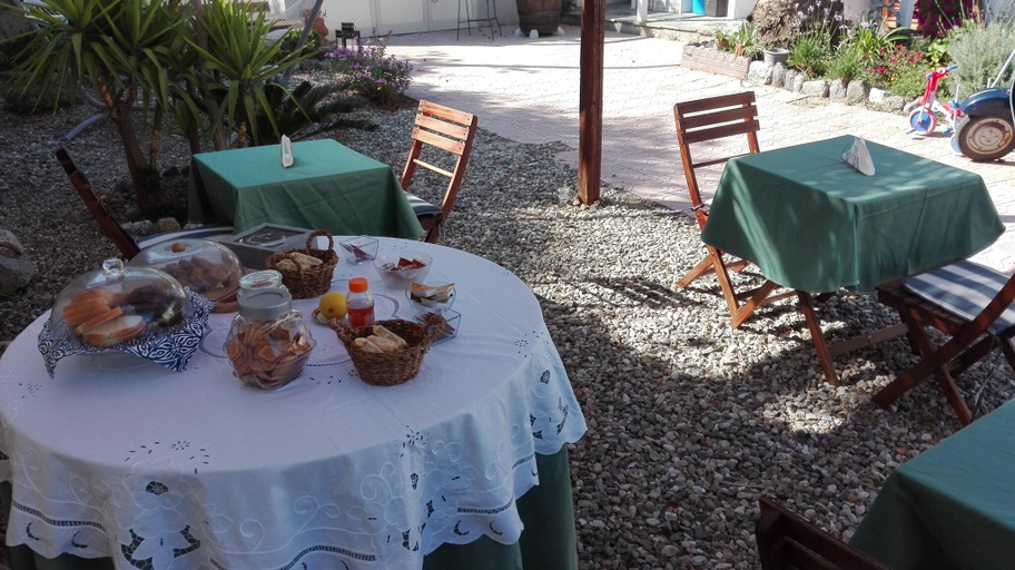 Food & Drinks 4, La Casa A Mare, Messina