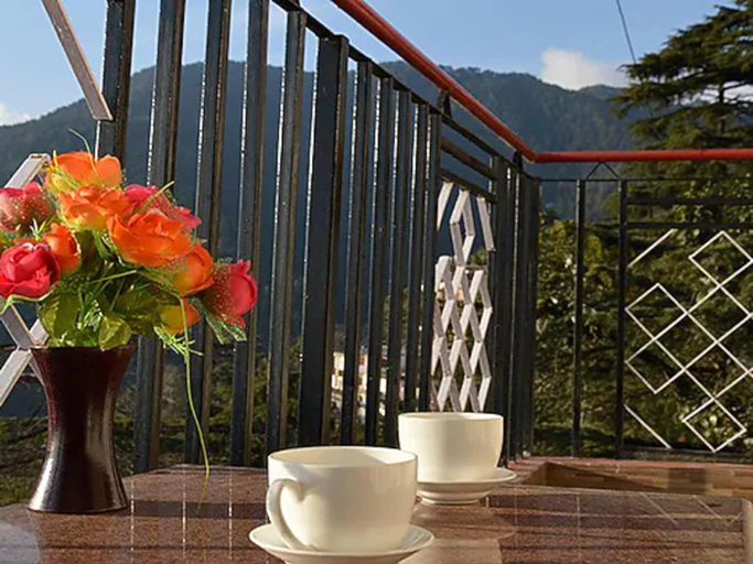 Others 5, Hotel Sapphire Mcleodganj Dharamshala, Kangra