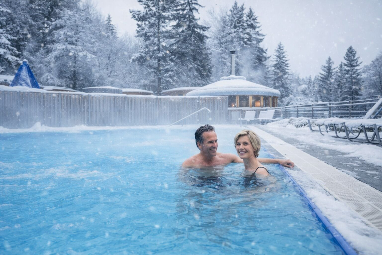 Sport & Beauty 3, Sante Royale Hotel- & Gesundheitsresort, Vogtlandkreis