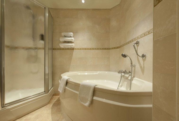 Bathroom 4, Hotel Emma Rotterdam, Rotterdam