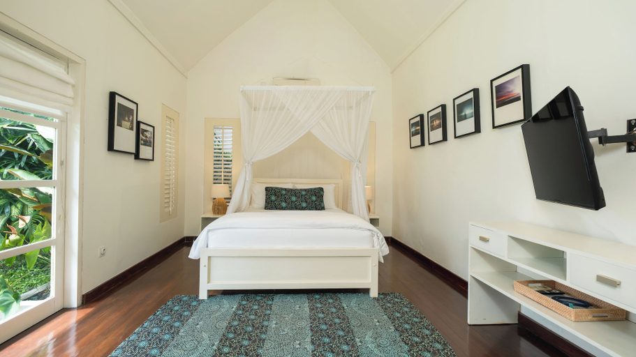 Room 5, Villa Merta Sari 8 by Villa Finder, Badung