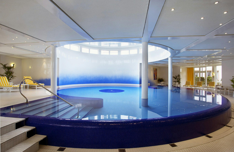 Sport & Beauty 2, Colombi Hotel, Freiburg im Breisgau