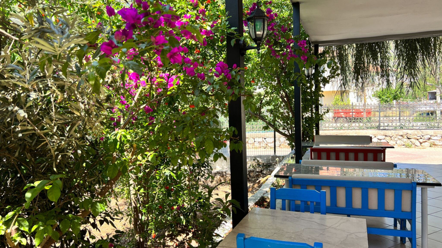 Public Area 4, Rayana Hotel, Marmaris