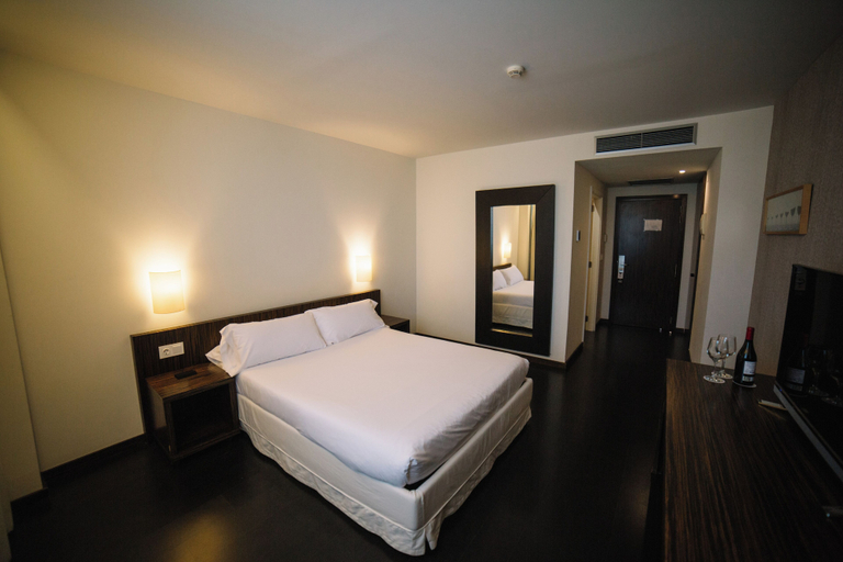 Bedroom 3, Hotel ETH Rioja, La Rioja