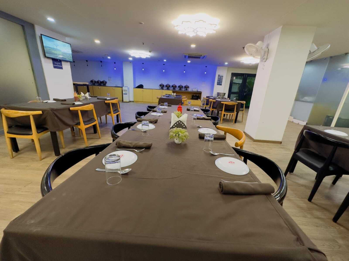 Others 2, Hotel Aarkay Palace, Gautam Buddha Nagar
