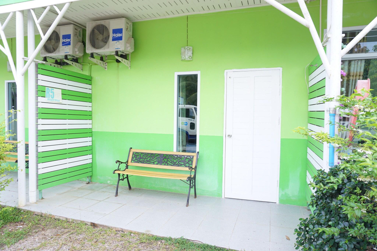 Others 5, Go Green Resort, Muang Chumphon