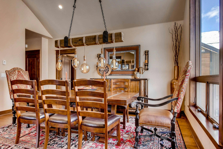Food & Drinks 4, River Run Townhomes by Vail Resorts, Summit