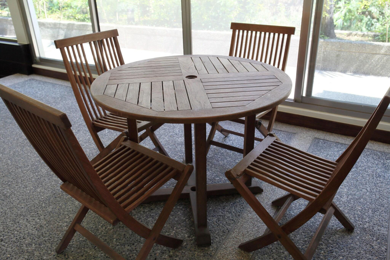 Public Area 2, Spring Spa Hotel, New Taipei City