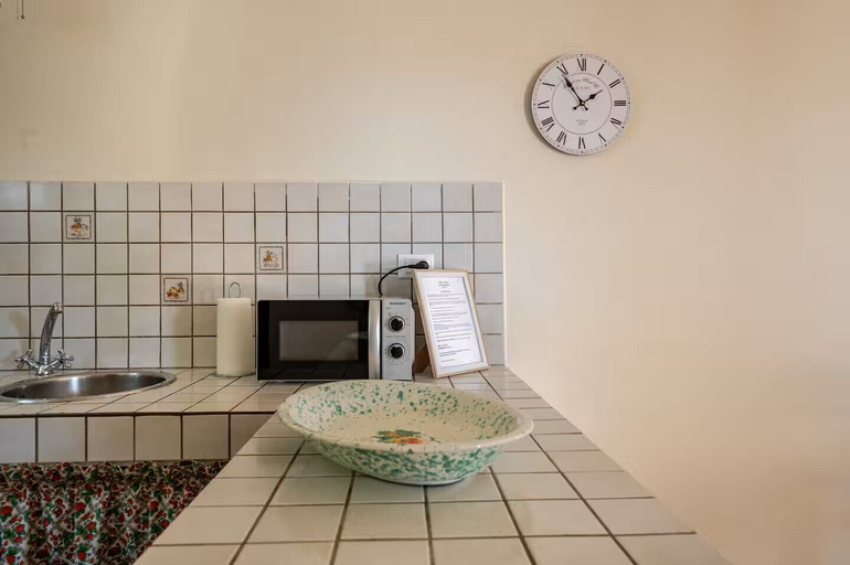 Interior 2, Villa Mar, Syracuse