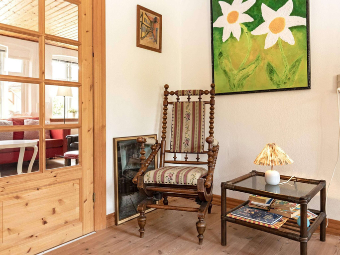 Others 4, 6 Person Holiday Home in Marstal, Ærø