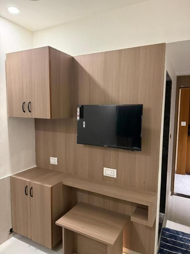 Interior, hotel beral, Ahmadabad