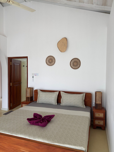 Room 5, Interlanka Coast Living, Habaraduwa