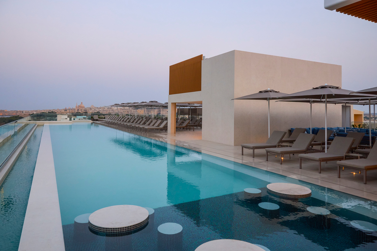Others 5, Novotel Malta Sliema