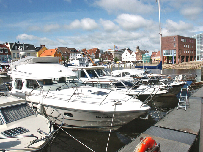Others 5, Hekmat Apartments Nordseeblick Schobüll, Nordfriesland