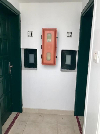 Public Area 3, Erika Apartments, Las Palmas