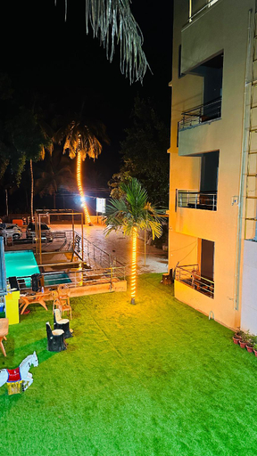 Others 4, New Suvarna Shree Resort , Raigarh