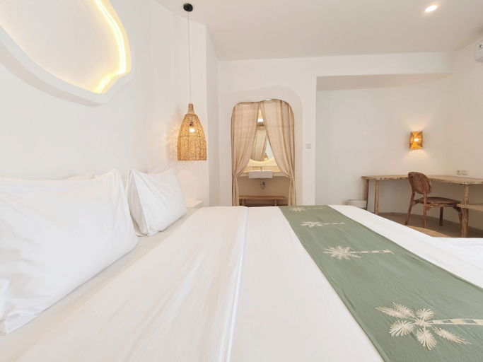 Room 5, Suilaya Villa Uluwatu, Badung