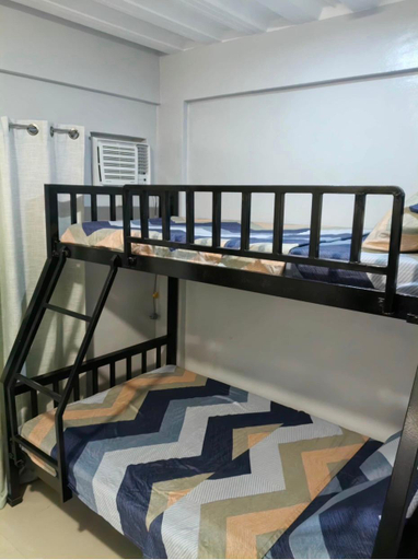 Bedroom 2, Restfull Transcient Inn, San Narciso